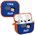 Florida Gators X Betty Boop HDX Apple AirPods Gen 3 Case Cover