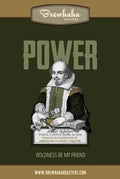 Will Power | Espresso