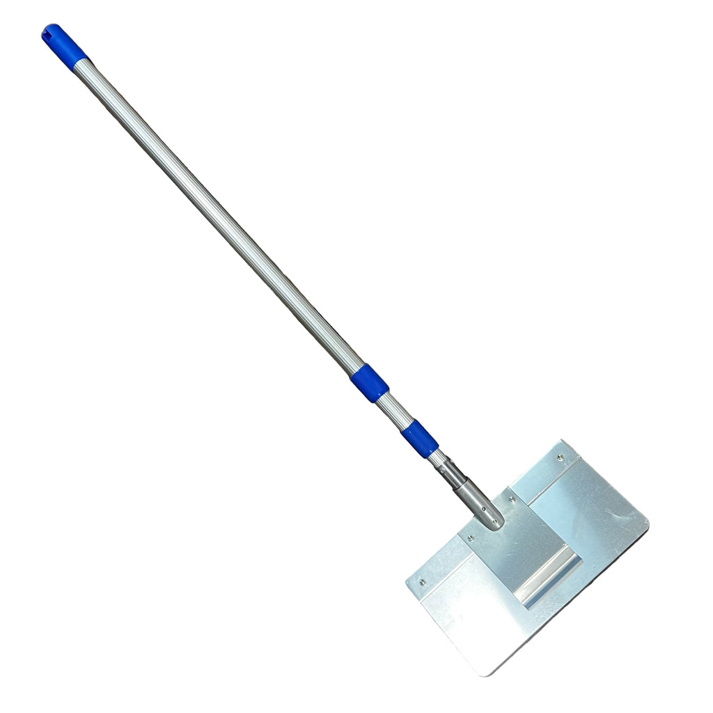 8 Ft. VeeBoards® Extension Handle and Placement Tool | VBHANDLE