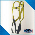 Full Body Harness with a D-Ring on Center Back Only | 96305N/96306N