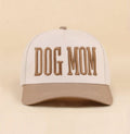 Dog Mom Mocha Hat
