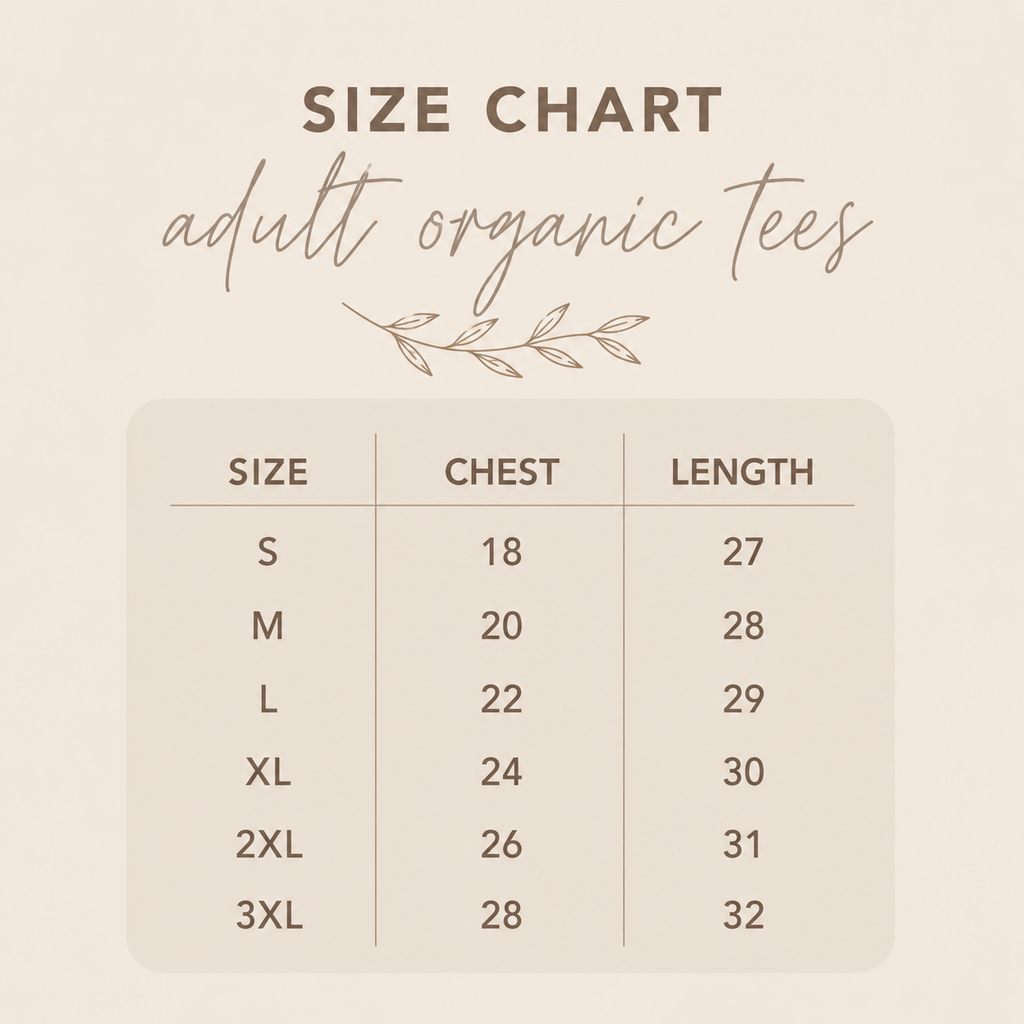 Football Mom Organic Cotton Tee