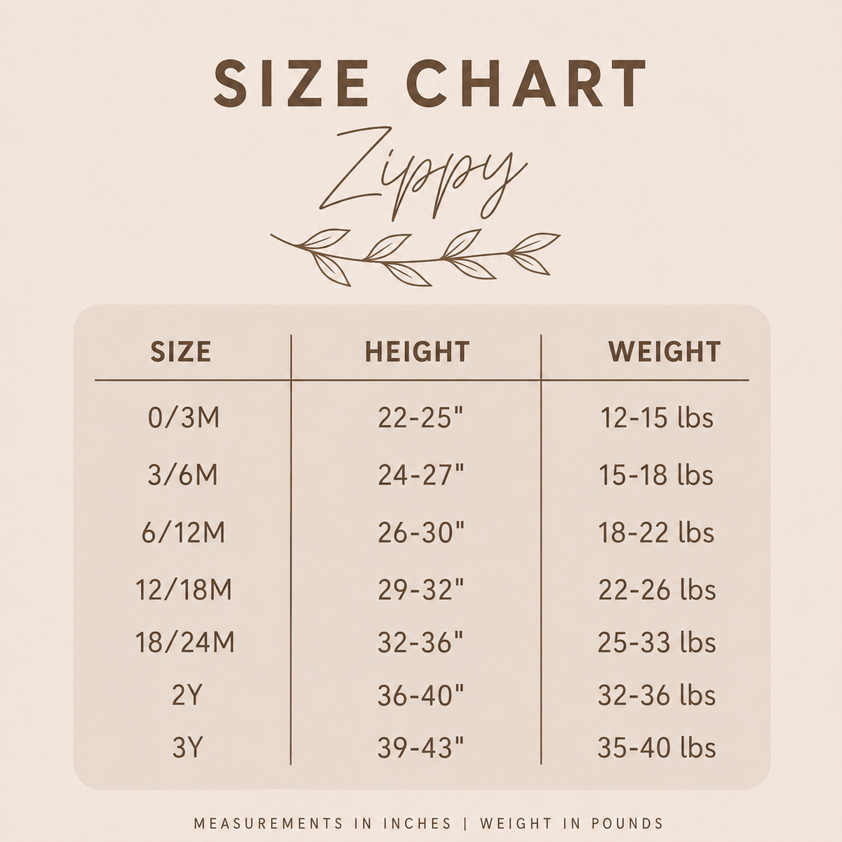 PREORDER Goose Ruffle Bamboo Zippy