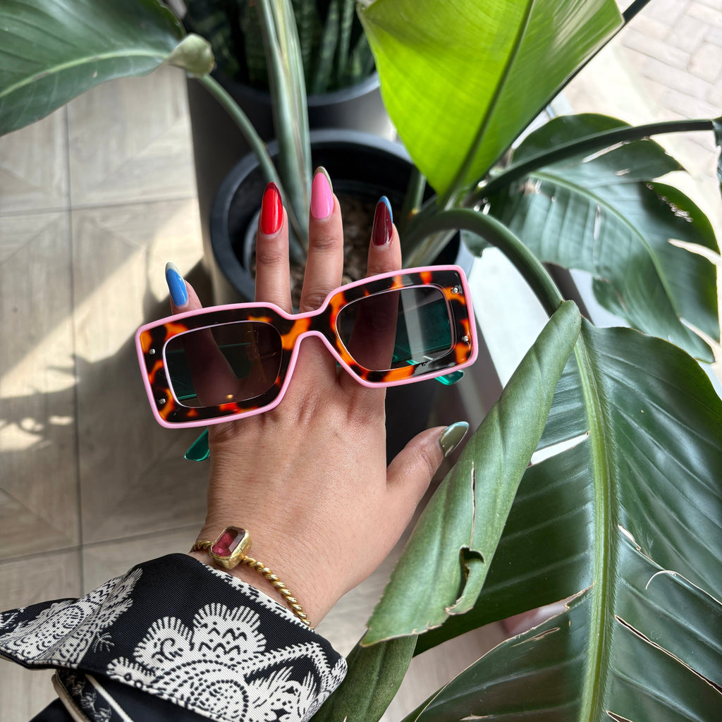 Deco Sunglasses