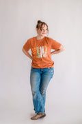 Mama Fall Tee