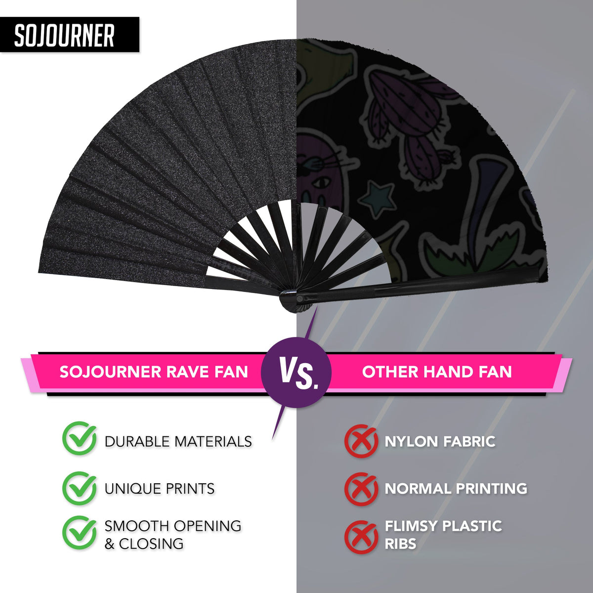 Festival Fans