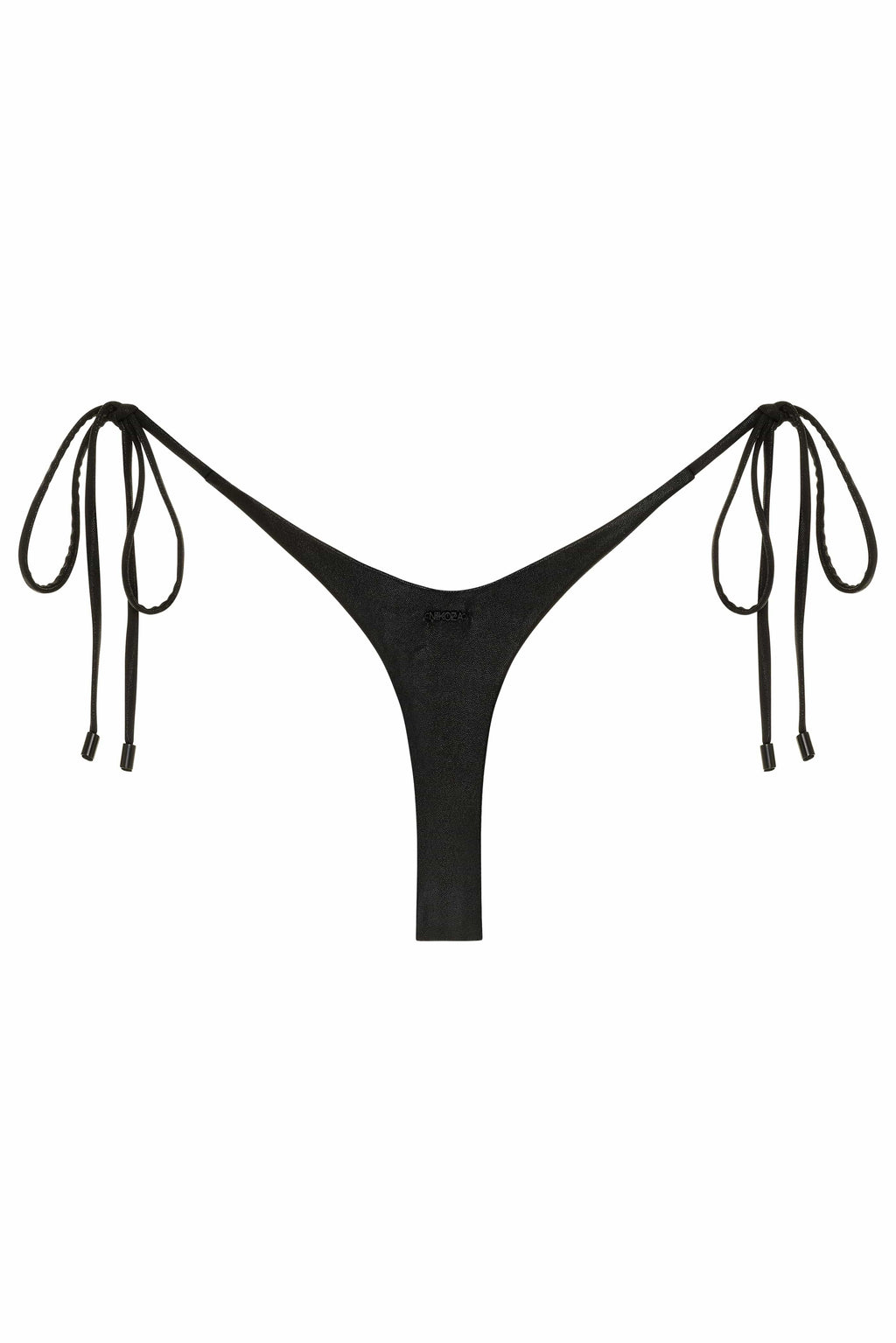 Mariposa Bottom Thong