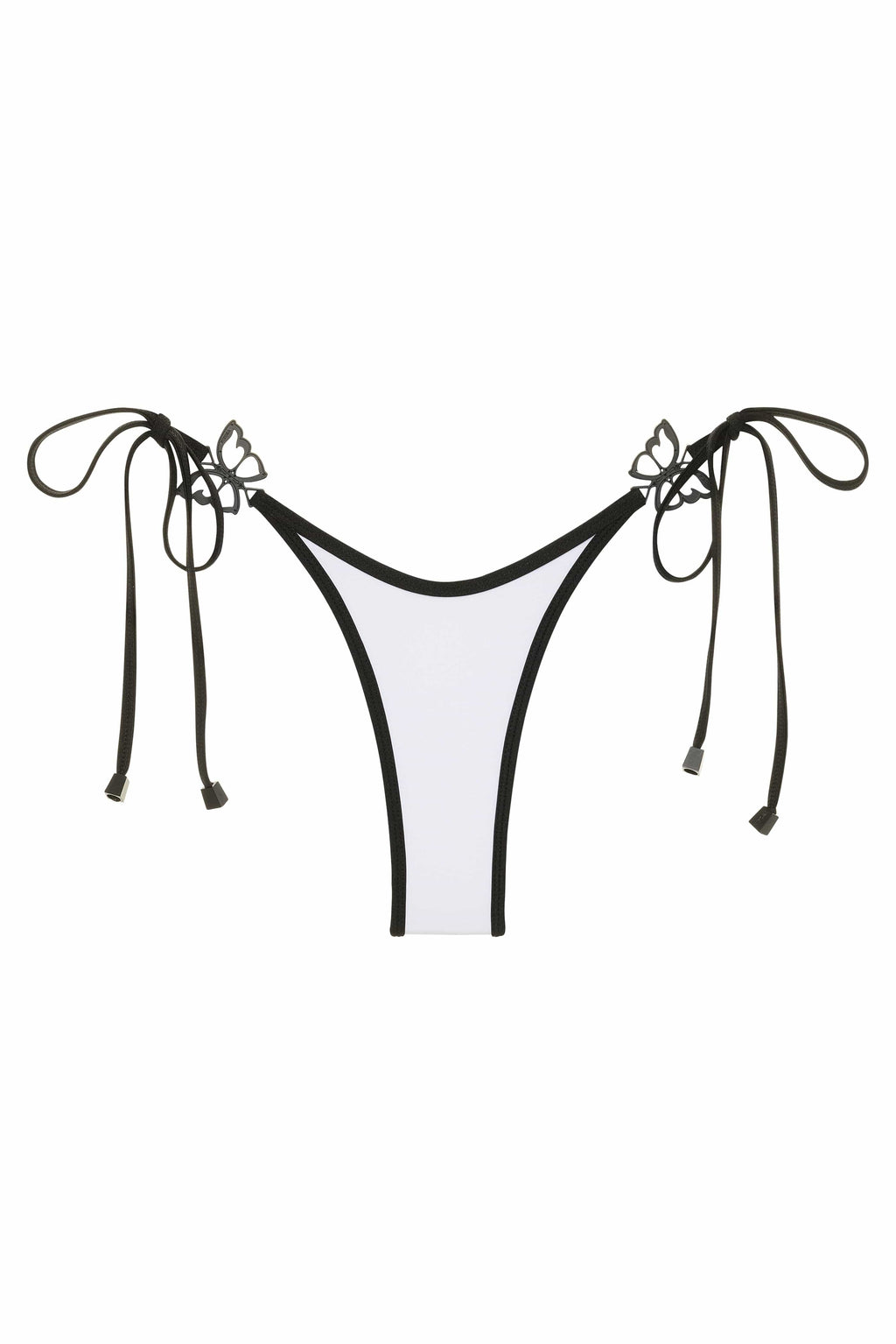 Brickell Chic Bottom Bikini