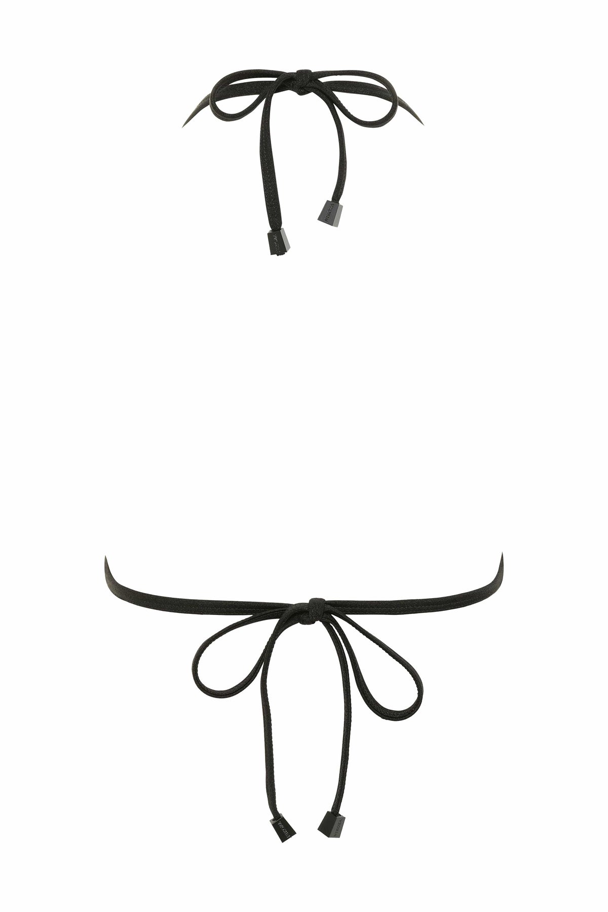 Brickell Chic Bikini Top
