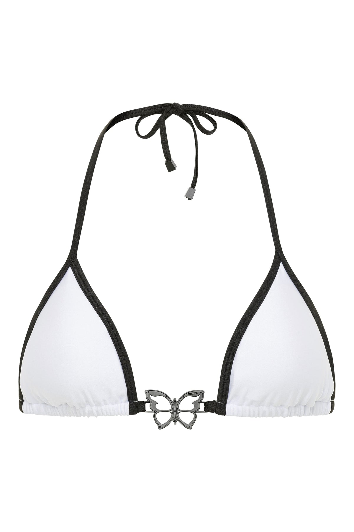 Brickell Chic Bikini Top