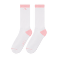Stripe Cushioned Crew Socks