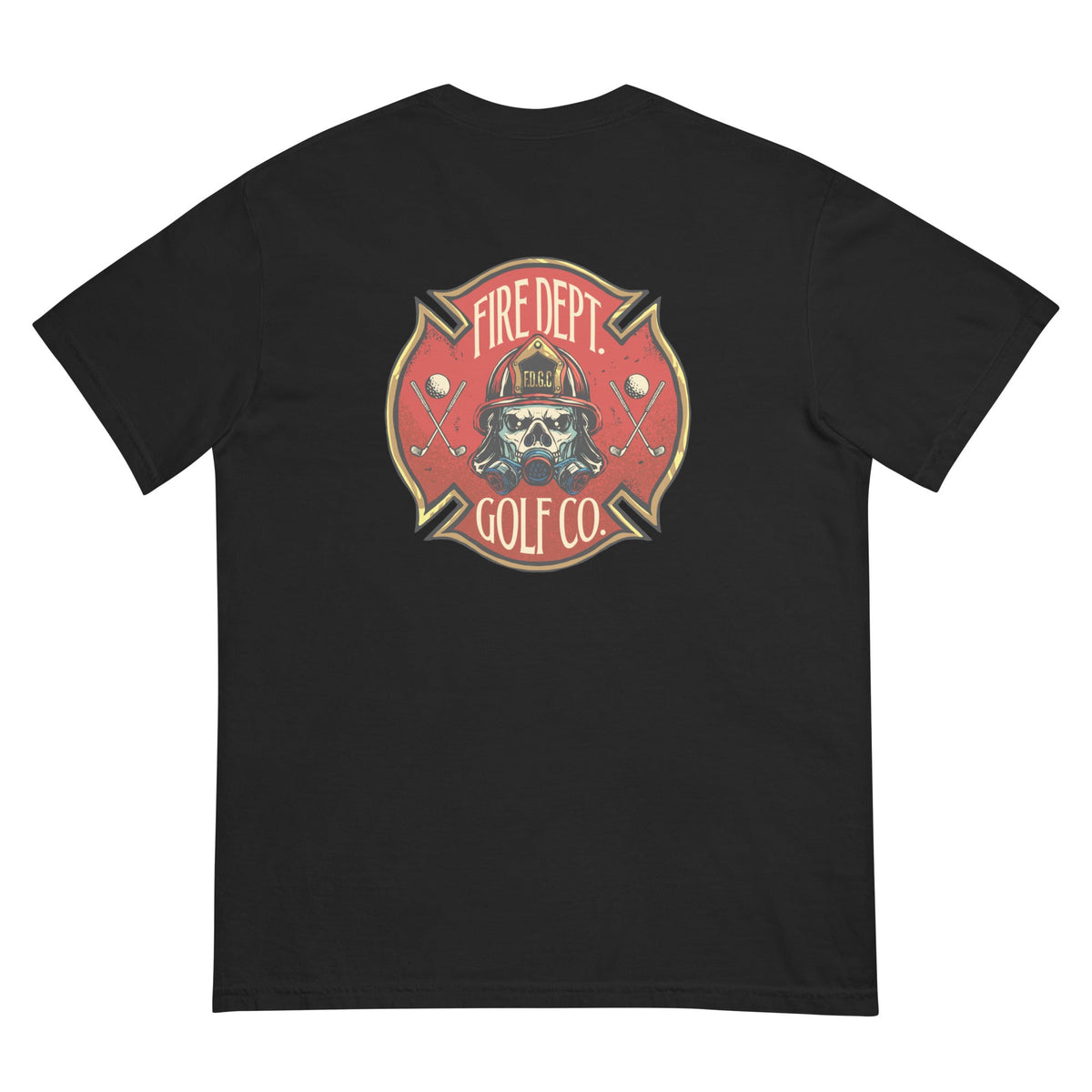 FDGC T-Shirt